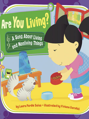 cover image of Are You Living?